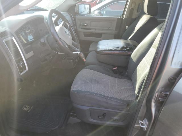 Photo 7 from auction – 2009 DODGE RAM 1500 with VIN 1D3HB13TX9J503039