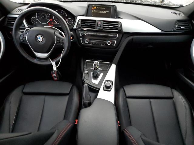 Photo 8 from auction – 2012 BMW 328 I with VIN WBA3A5C56CF349855