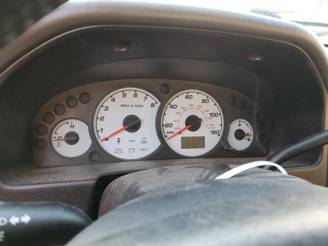 Photo 9 from auction – 2003 FORD ESCAPE XLT with VIN 1FMYU03113KE21547