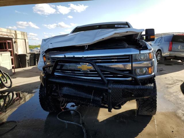 Photo 5 from auction – 2015 CHEVROLET SILVERADO with VIN 1GC1CUEG5FF542029