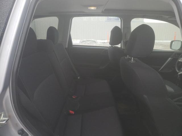 Photo 11 from auction – 2015 SUBARU FORESTER 2 with VIN JF2SJADCXFH421719