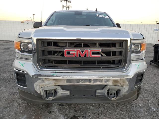 Photo 5 from auction – 2015 GMC SIERRA K15 with VIN 1GTV2TEC1FZ225391