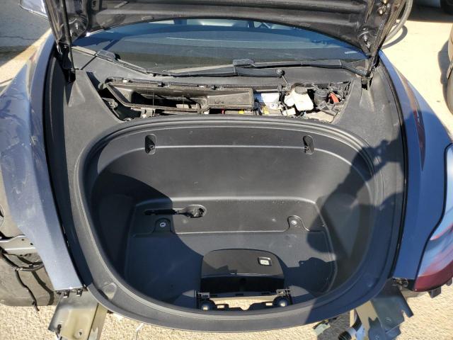 Photo 11 from auction – 2020 TESLA MODEL 3 with VIN 5YJ3E1EA3LF705063