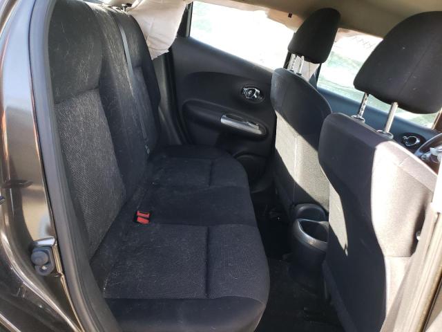Photo 10 from auction – 2012 NISSAN JUKE S with VIN JN8AF5MR4CT114485