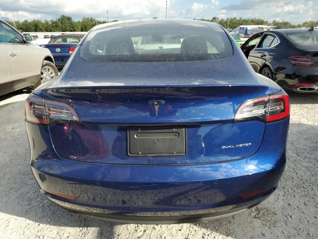 Photo 6 from auction – 2022 TESLA MODEL 3 with VIN 5YJ3E1EB3NF274011