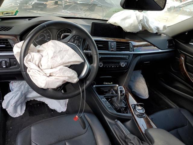 Photo 8 from auction – 2014 BMW 435 I with VIN WBA3R1C53EK191017