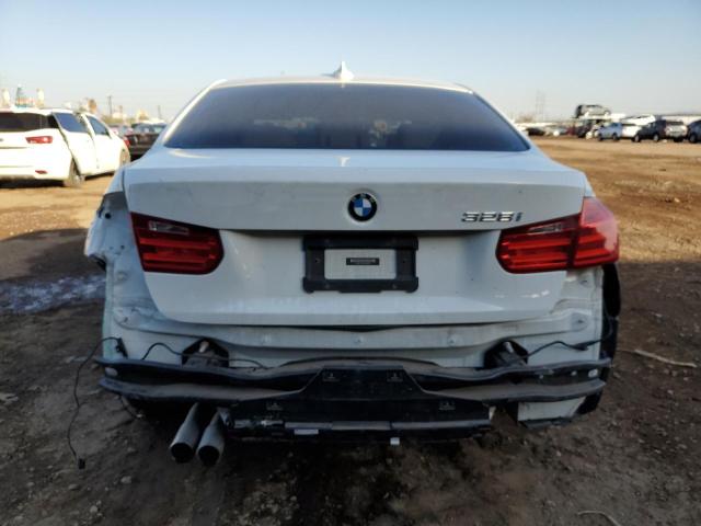 Photo 6 from auction – 2015 BMW 328 I SULE with VIN WBA3C1C5XFP852290