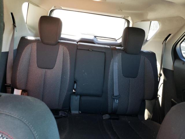 Photo 10 from auction – 2012 CHEVROLET EQUINOX LT with VIN 2GNALDEK0C6368355