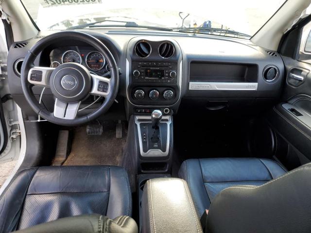 Фото 8 с аукциона – 2017 JEEP COMPASS LA с VIN 1C4NJDEB0HD177821