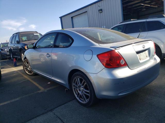 Photo 2 from auction – 2007 SCION TC with VIN JTKDE177X70149207