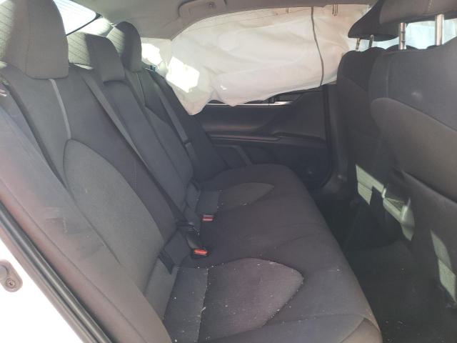 Photo 10 from auction – 2022 TOYOTA CAMRY LE with VIN 4T1C31AK2NU599313