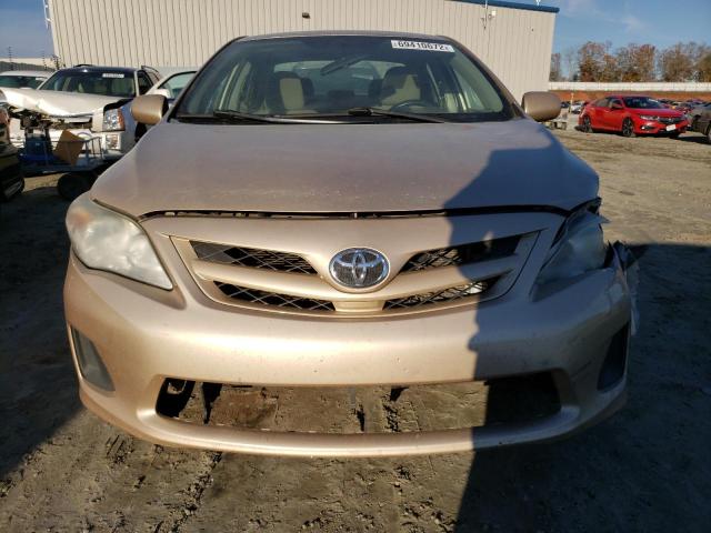 Photo 5 from auction – 2013 TOYOTA COROLLA BA with VIN 2T1BU4EE8DC947811