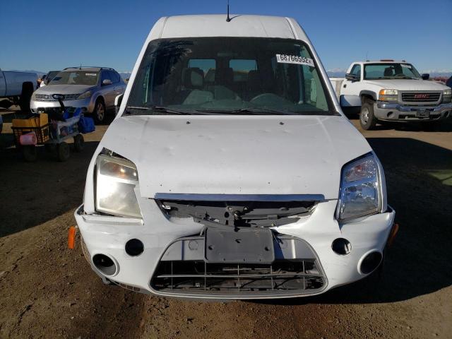 Photo 5 from auction – 2012 FORD TRANSIT CO with VIN NM0KS9CN0CT082911