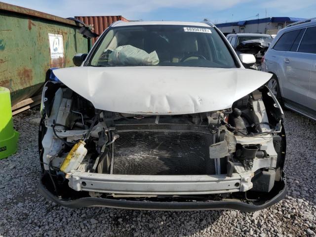 Photo 5 from auction – 2015 HONDA CR-V EXL with VIN 5J6RM3H76FL016137