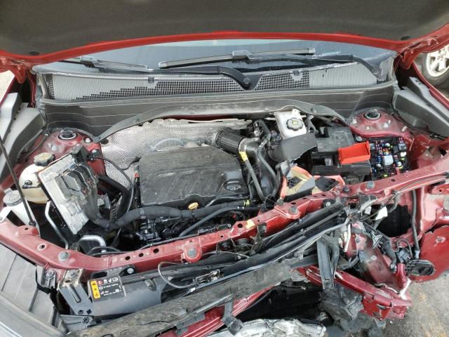Photo 12 from auction – 2021 CHEVROLET TRAILBLAZE with VIN KL79MMS22MB047863
