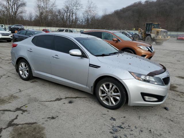 Photo 4 from auction – 2013 KIA OPTIMA EX with VIN 5XXGN4A73DG249898