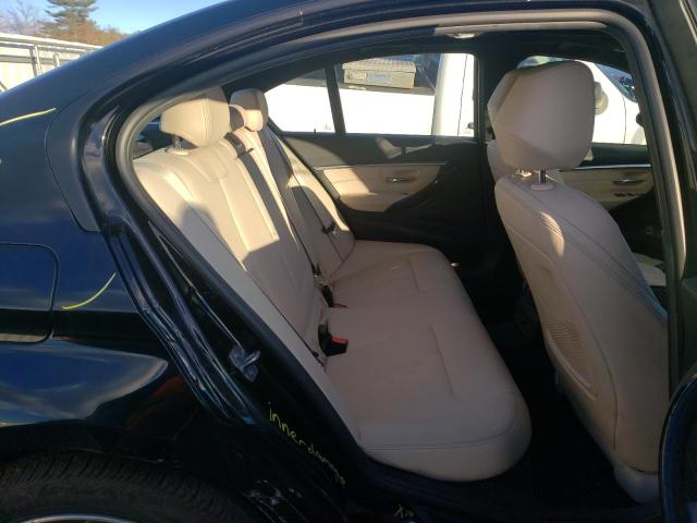 Photo 10 from auction – 2016 BMW 328 XI SUL with VIN WBA8E3G5XGNU03436