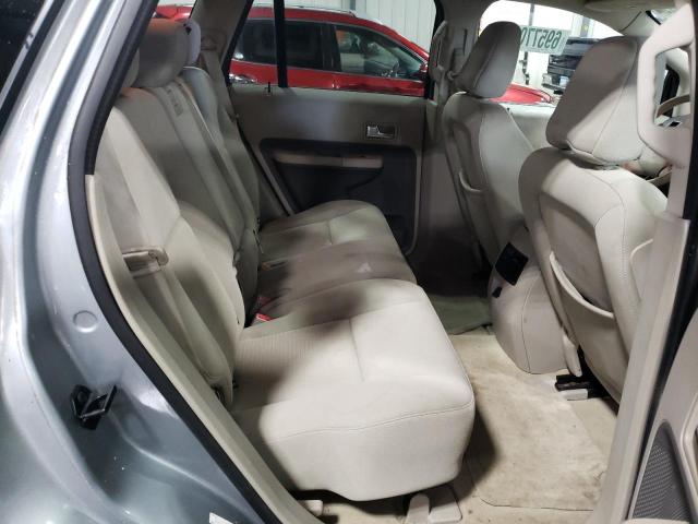 Photo 11 from auction – 2007 FORD EDGE SEL with VIN 2FMDK48C97BA87838