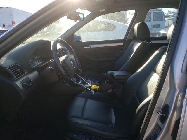 Photo 7 from auction – 2004 BMW 325 IS SUL with VIN WBAAZ33474KP87756