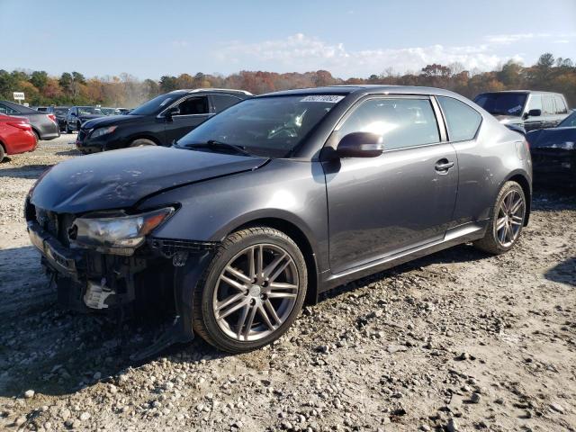 Photo 1 from auction – 2012 TOYOTA SCION TC with VIN JTKJF5C70C3034590