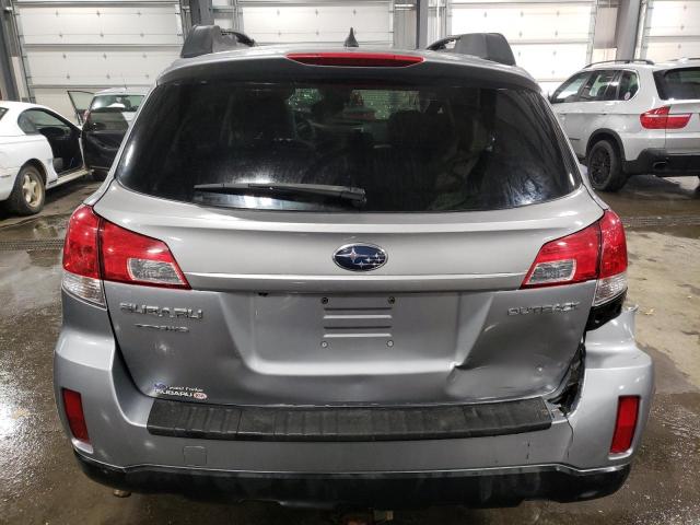 Photo 6 from auction – 2011 SUBARU OUTBACK 2. with VIN 4S4BRCKCXB3394286