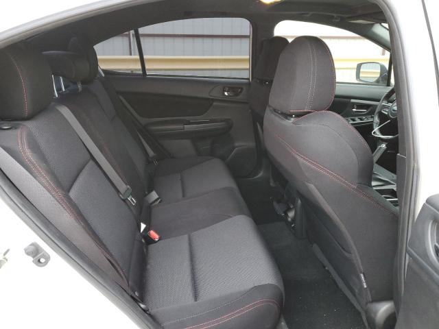 Photo 10 from auction – 2016 SUBARU WRX PREMIU with VIN JF1VA1F66G9802388