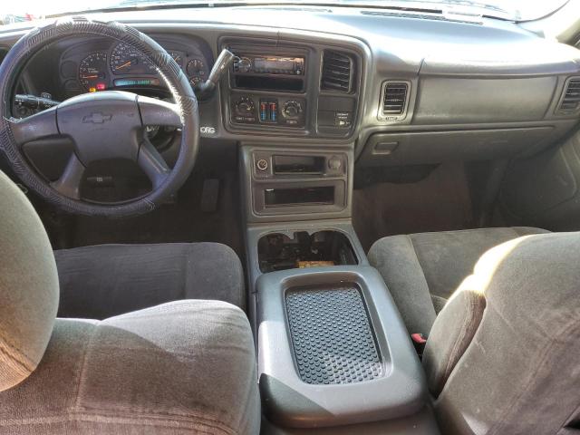 Photo 8 from auction – 2003 CHEVROLET SILVERADO with VIN 2GCEC19V331121941