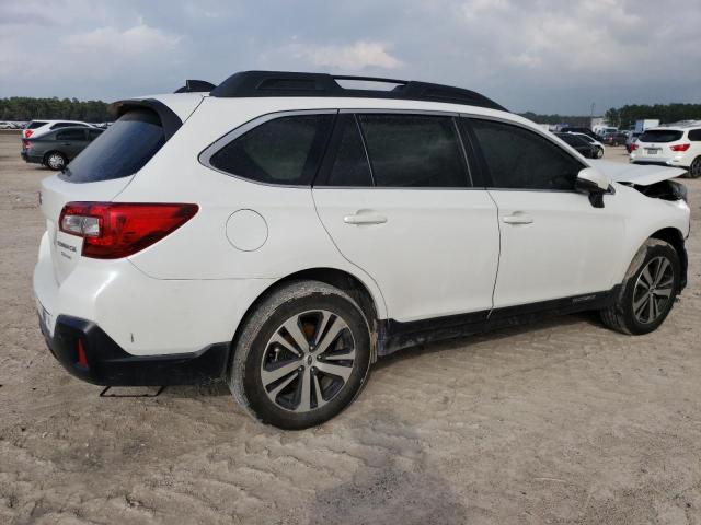 Photo 3 from auction – 2019 SUBARU OUTBACK 2. with VIN 4S4BSANC1K3371323