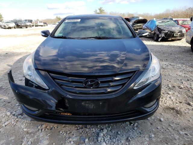 Photo 5 from auction – 2013 HYUNDAI SONATA SE with VIN 5NPEC4AC9DH560962