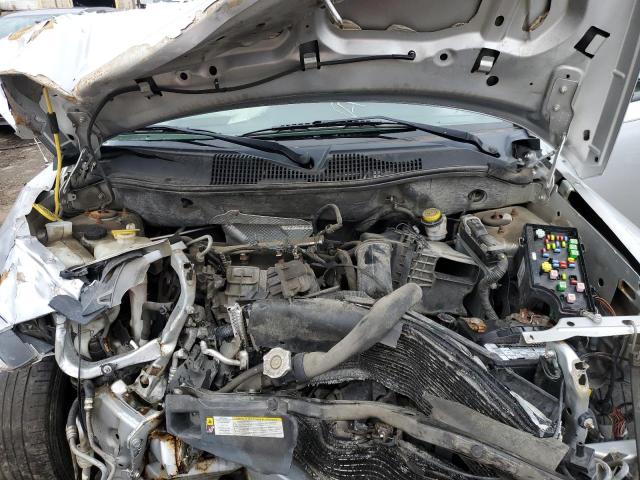 Photo 12 from auction – 2010 JEEP COMPASS SP with VIN 1J4NT1FA4AD641126