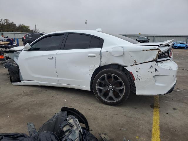 Photo 2 from auction – 2019 DODGE CHARGER R/ with VIN 2C3CDXCT1KH597985