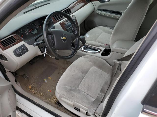 Photo 7 from auction – 2011 CHEVROLET IMPALA LT with VIN 2G1WG5EK1B1331523