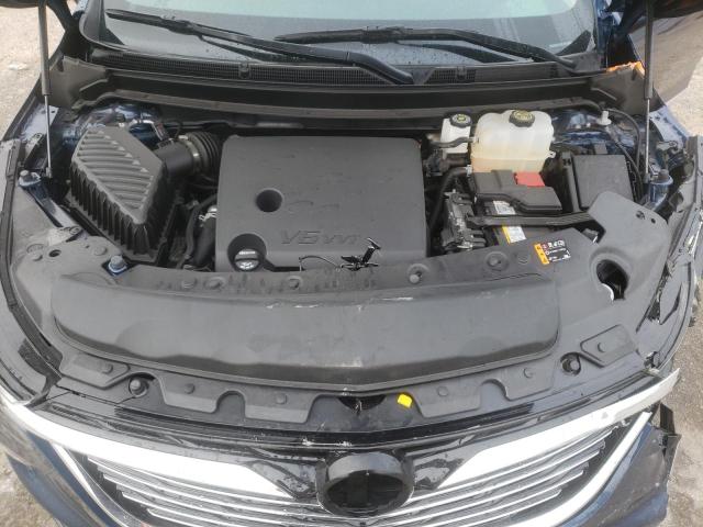Photo 12 from auction – 2022 BUICK ENCLAVE ES with VIN 5GAERBKW7NJ176975