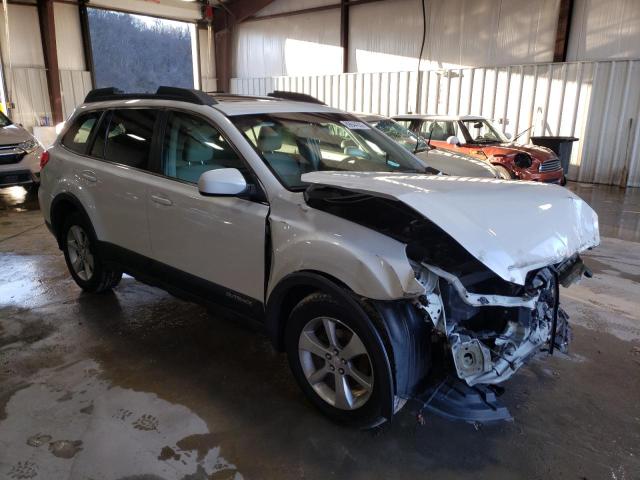 Снимка 4 от търг – 2014 SUBARU OUTBACK 2. с VIN 4S4BRBMC7E3209915
