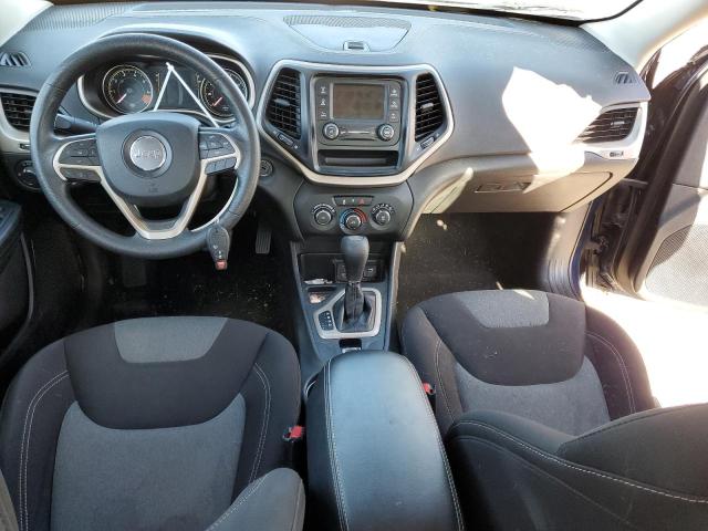 Photo 8 from auction – 2014 JEEP CHEROKEE S with VIN 1C4PJLAB0EW188410