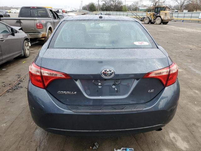 Photo 6 from auction – 2019 TOYOTA COROLLA L with VIN 2T1BURHE8KC224773
