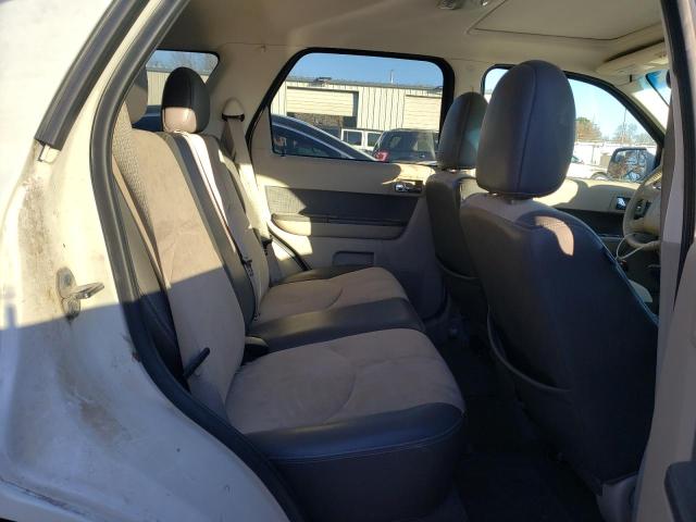 Photo 10 from auction – 2010 MERCURY MARINER PR with VIN 4M2CN9HG2AKJ11752