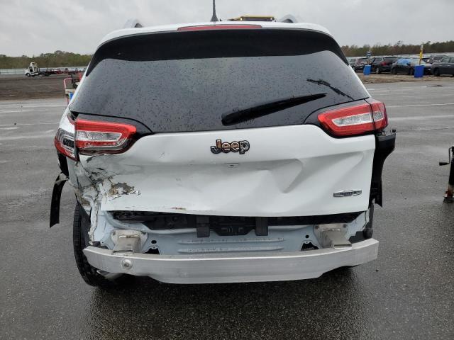 Photo 6 from auction – 2017 JEEP CHEROKEE L with VIN 1C4PJMCB4HW657344