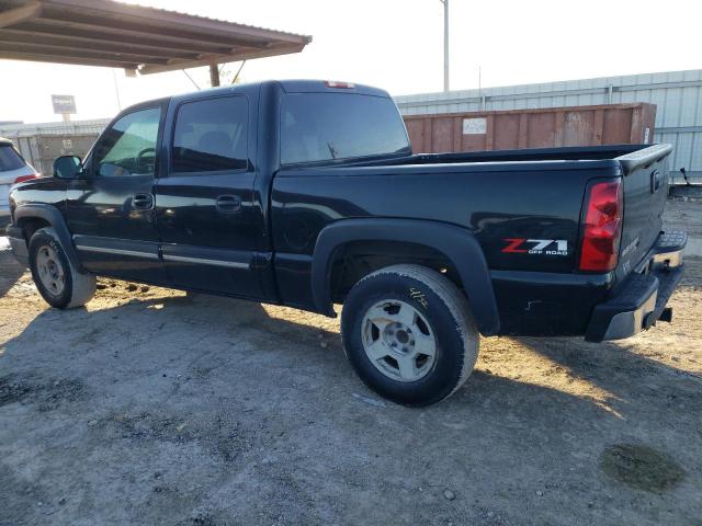 Photo 2 from auction – 2005 CHEVROLET SILVERADO with VIN 2GCEK13T251401007