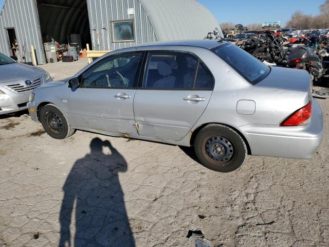 Zdjęcie 2 z aukcji – 2002 MITSUBISHI LANCER ES z VIN JA3AJ26EX2U044114
