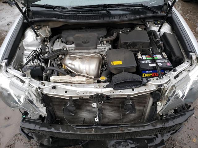 Photo 11 from auction – 2014 TOYOTA CAMRY L with VIN 4T1BF1FK1EU401719