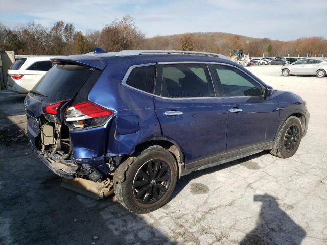Photo 3 from auction – 2017 NISSAN ROGUE S with VIN KNMAT2MT3HP509157