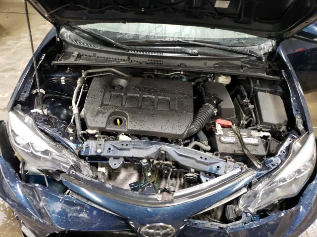 Photo 11 from auction – 2018 TOYOTA COROLLA L with VIN 2T1BURHEXJC030860