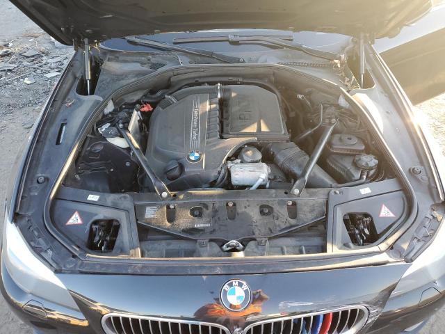 Photo 11 from auction – 2013 BMW 535 XI with VIN WBAFU7C57DDU74845