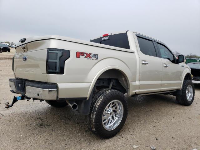 Photo 3 from auction – 2018 FORD F150 SUPER with VIN 1FTEW1E55JFB02066