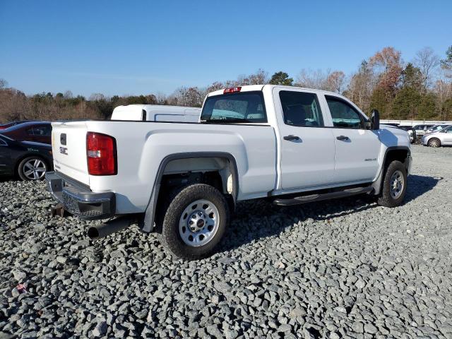 Photo 3 from auction – 2016 GMC SIERRA K35 with VIN 1GT42VC81GF136848