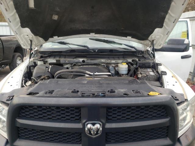 Photo 11 from auction – 2014 RAM 2500 ST with VIN 3C6UR4HJ8EG327946