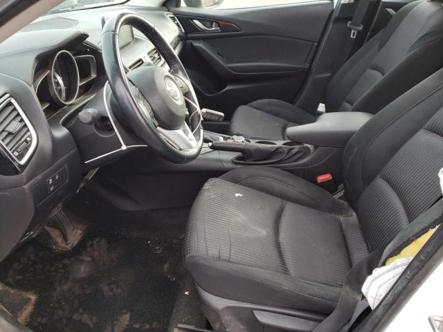 Photo 7 from auction – 2016 MAZDA 3 TOURING with VIN 3MZBM1V77GM252048