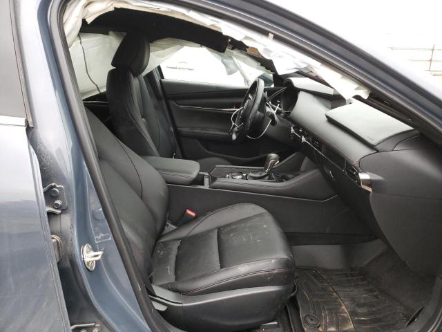 صورة رقم 5 من المزاد - 2021 MAZDA 3 مع VIN JM1BPBJY7M1338872