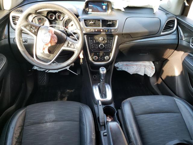 Photo 8 from auction – 2016 BUICK ENCORE with VIN KL4CJASB5GB725245